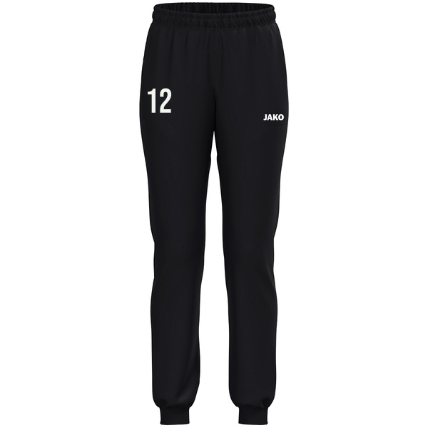 womanPolyesterhose One Damen 