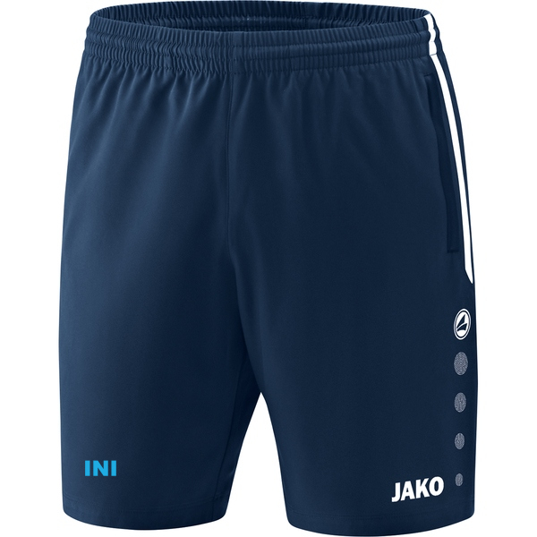 Short Competition 2.0 