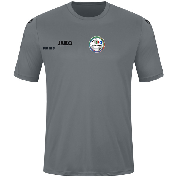 Trikot Team kurzarm 