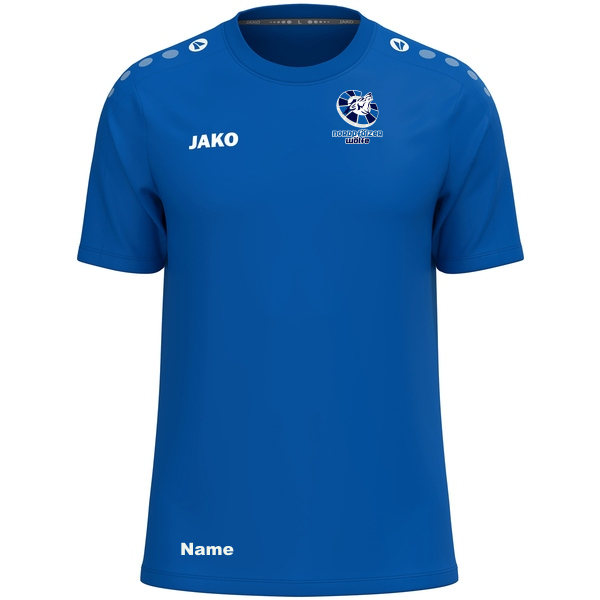 T-Shirt One Cotton 