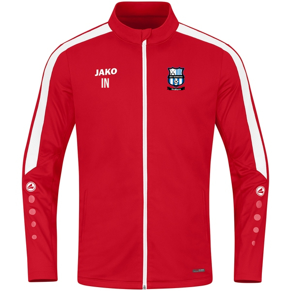 KinderPolyesterjacke Power 