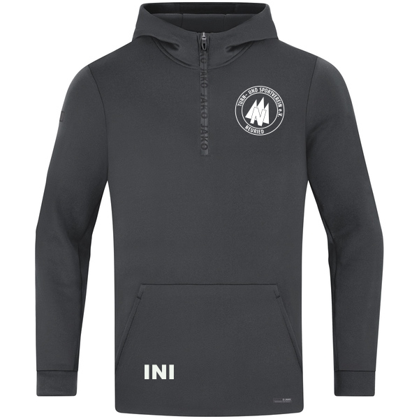Zip Hoodie Pro Casual 