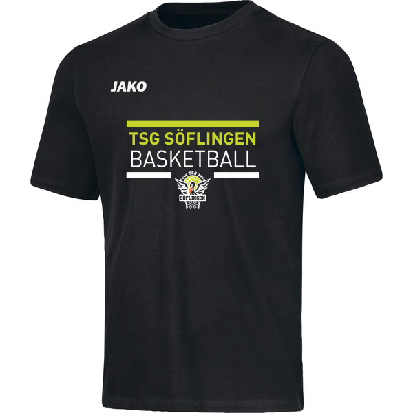 KinderT-Shirt Base 
