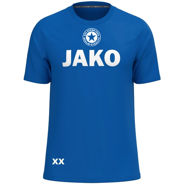 Funktionsshirt Promo 2.0 