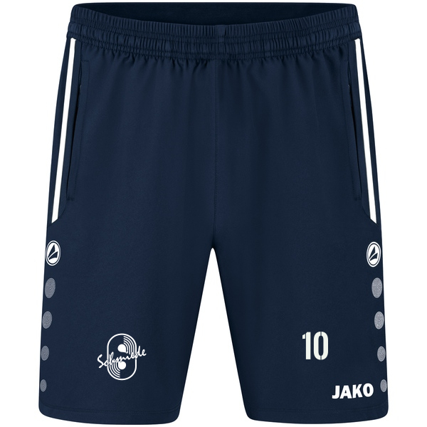 KinderShort Allround 