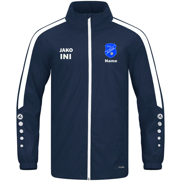 Allwetterjacke Power 