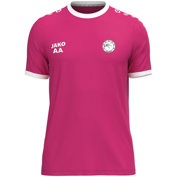 Maillot One manches courtes 