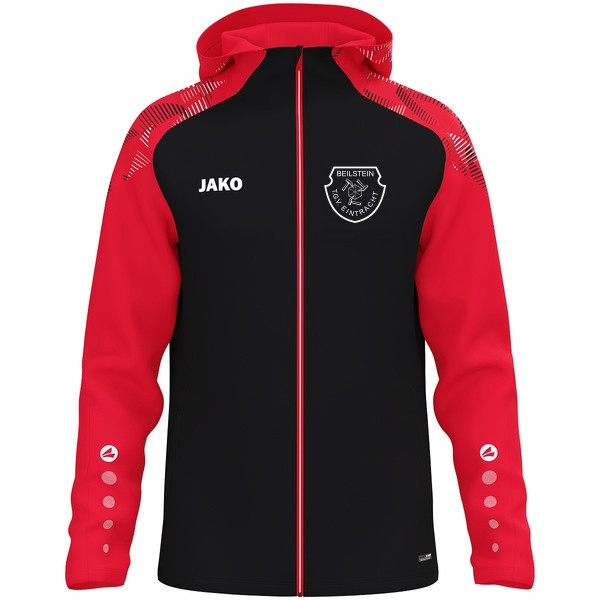 KinderKapuzenjacke Sonic 