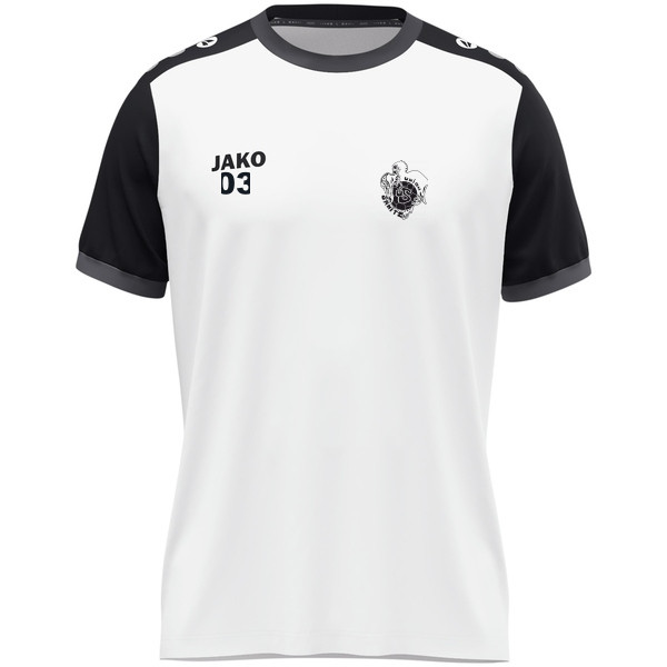 Trikot Dynamic kurzarm 