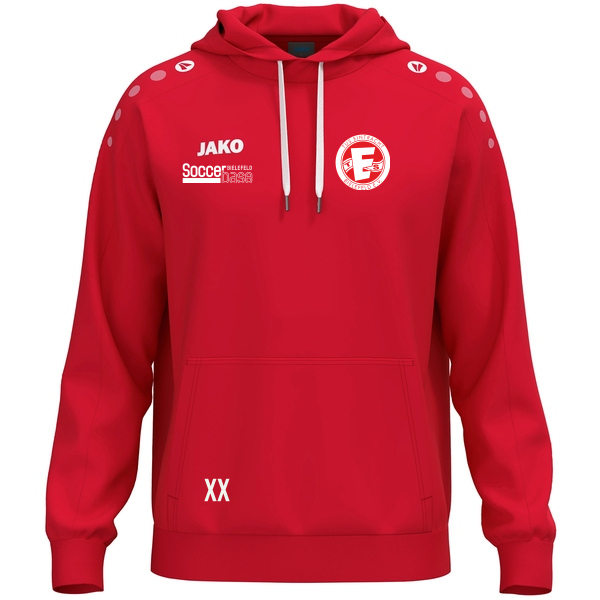 Kapuzensweat One Cotton 
