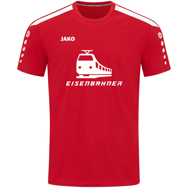 KinderT-Shirt Power 