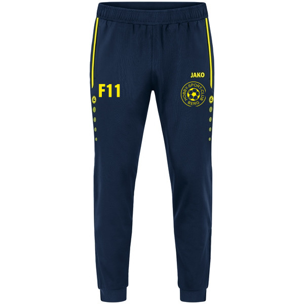 Polyesterhose Allround 