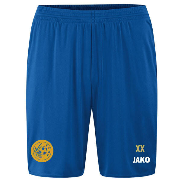 Short Manchester 2.0 