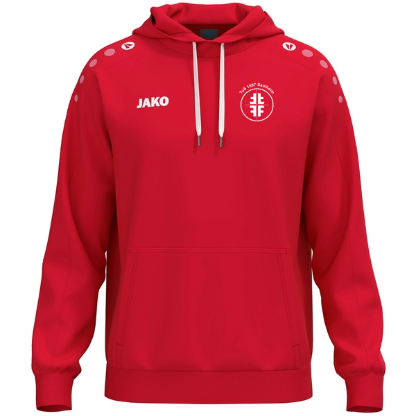 Kapuzensweat One Cotton 
