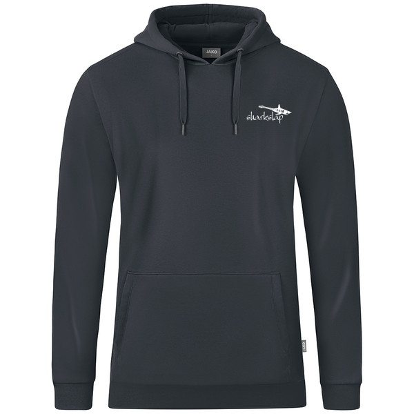 Kapuzensweat Organic  