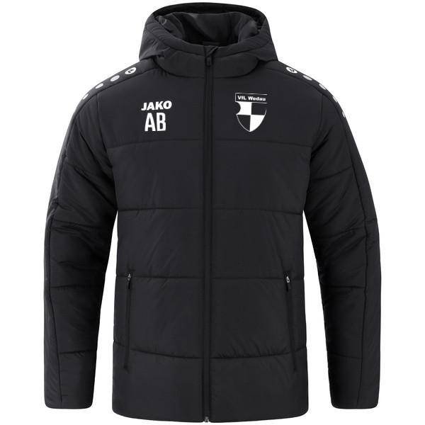 Steppjacke One 