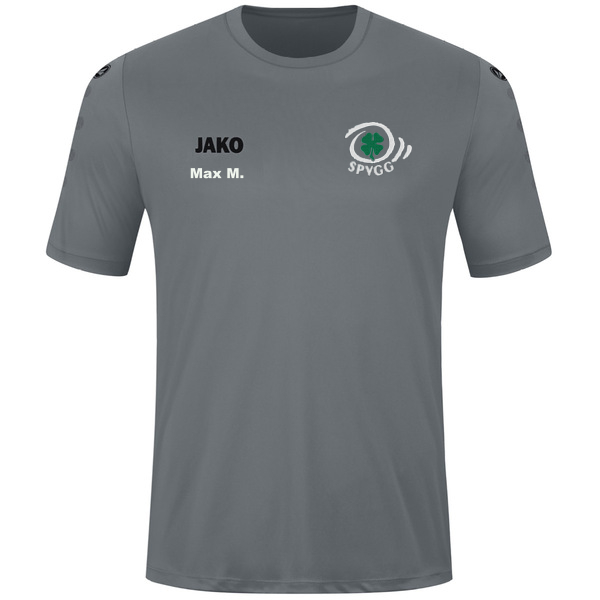 Trikot Team kurzarm 