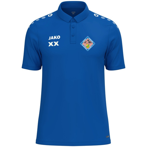 Polo One 