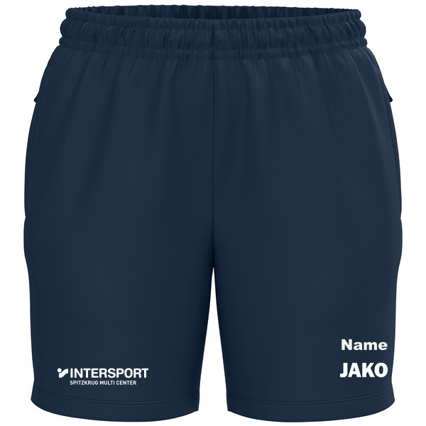 womanWebshort One Damen 