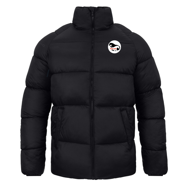 Veste doudoune 