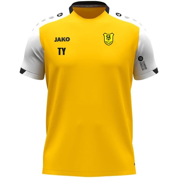 T-Shirt Dynamic 