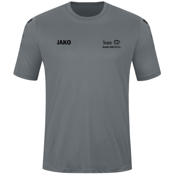 Trikot Team kurzarm 
