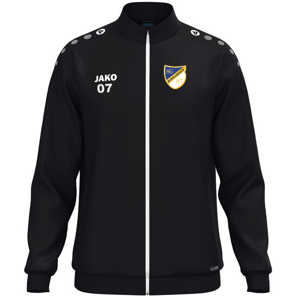 Polyesterjacke One 