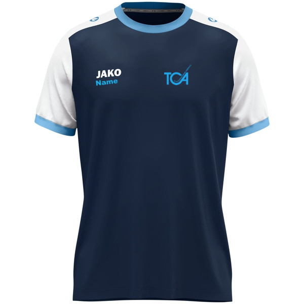 Trikot Dynamic kurzarm 