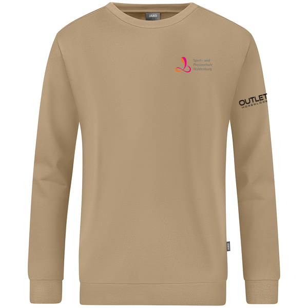 Sweat Organic 