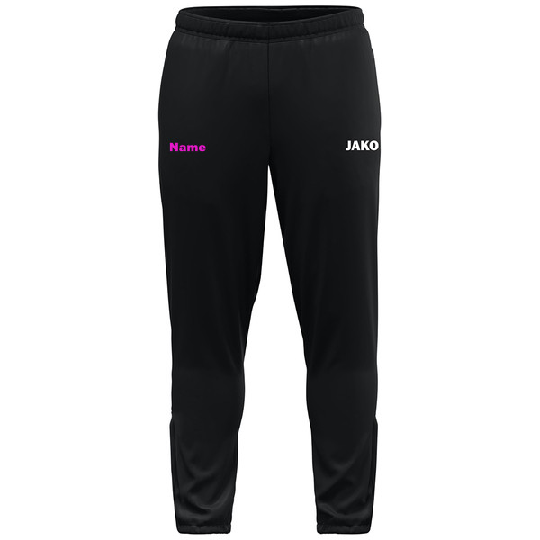 Polyesterhose Dynamic 