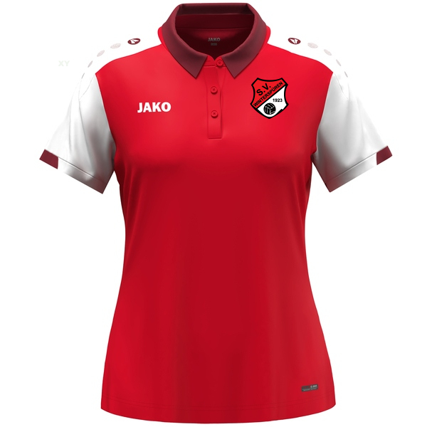 womanPolo Dynamic Damen 