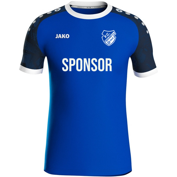 Trikot Iconic kurzarm 