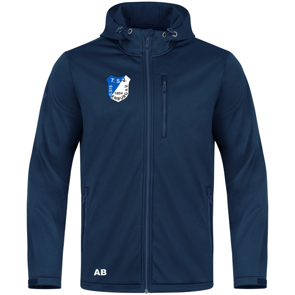 KinderSoftshelljacke Premium 