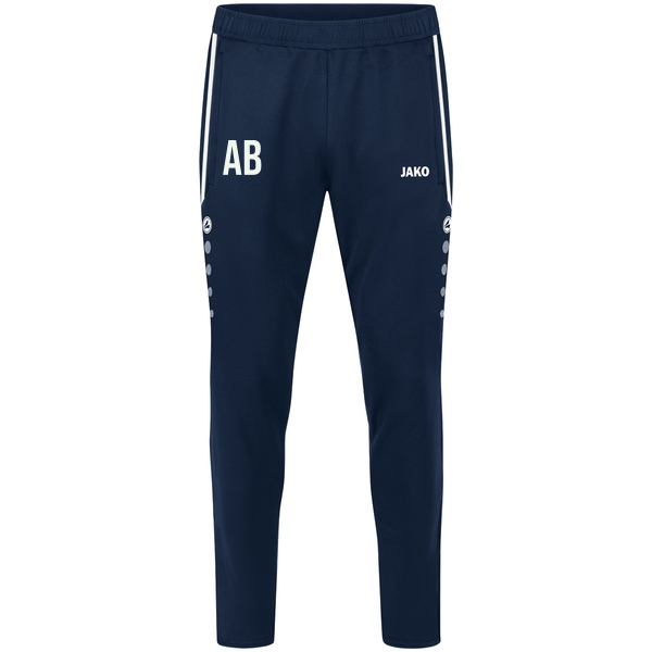 Trainingshose Allround 