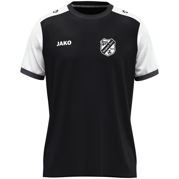 Trikot Dynamic kurzarm 