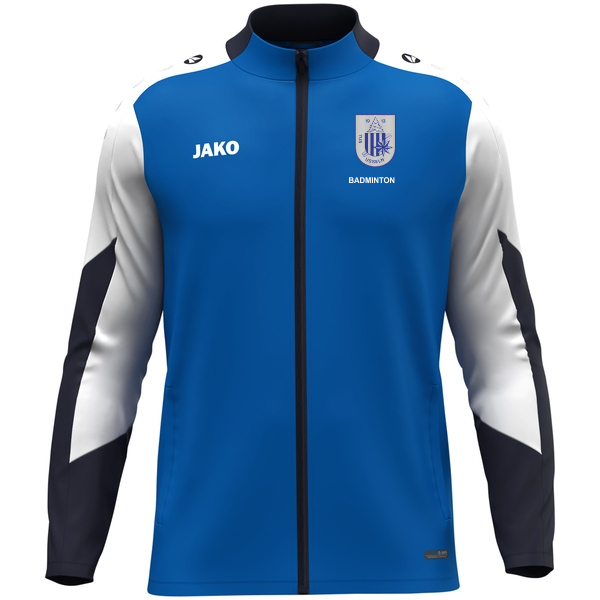 Polyesterjacke Dynamic 