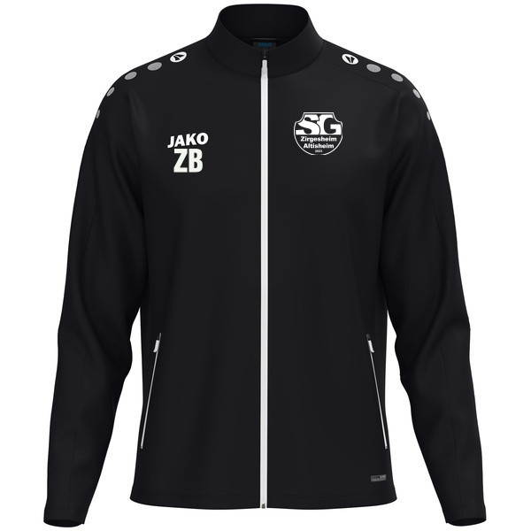 Freizeitjacke One 