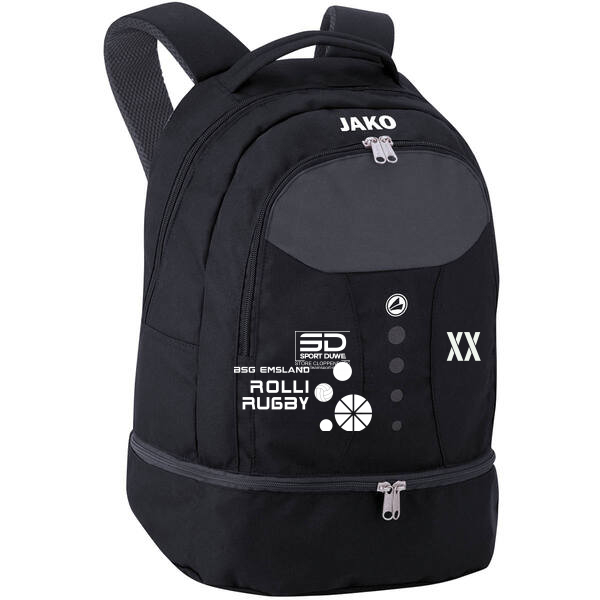 Rucksack TLS 