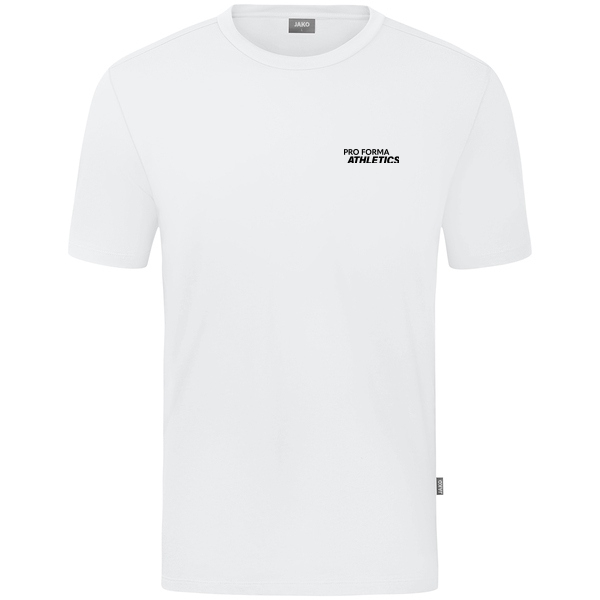 T-Shirt Organic Stretch 