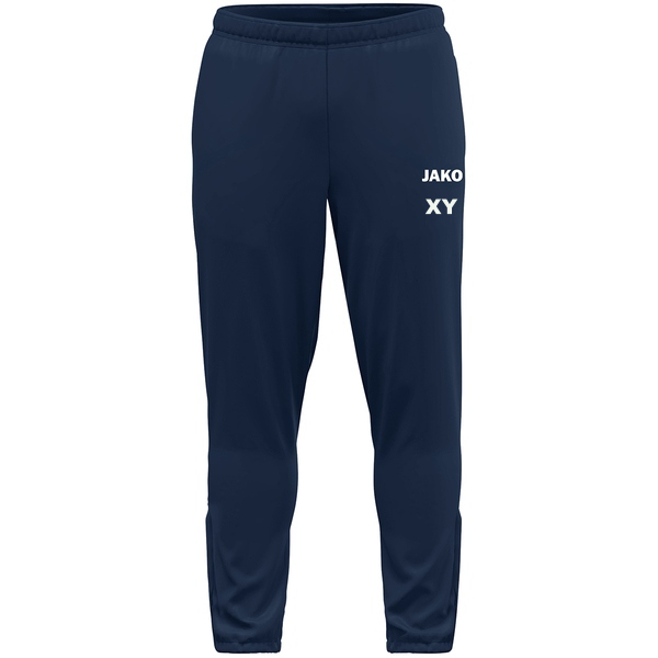Polyesterhose Dynamic 