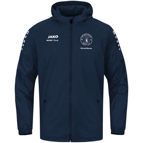 Allwetterjacke Team 2.0 