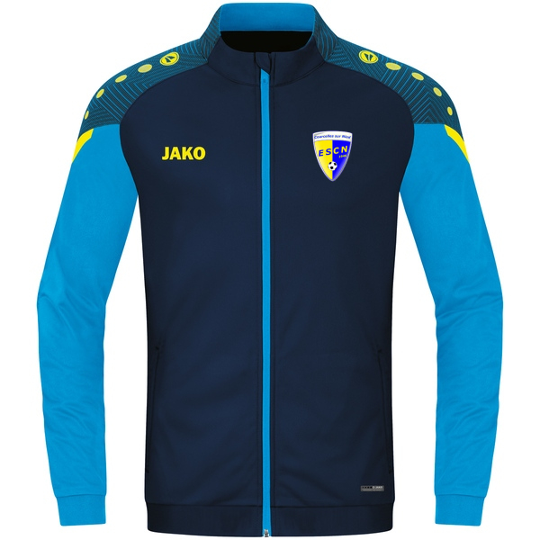 Veste polyester Performance 