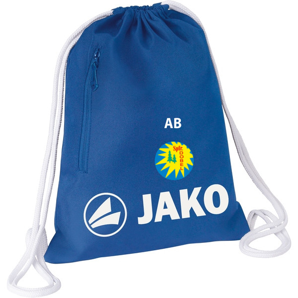 Gymsack JAKO 