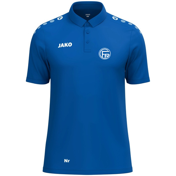 Polo One Cotton 