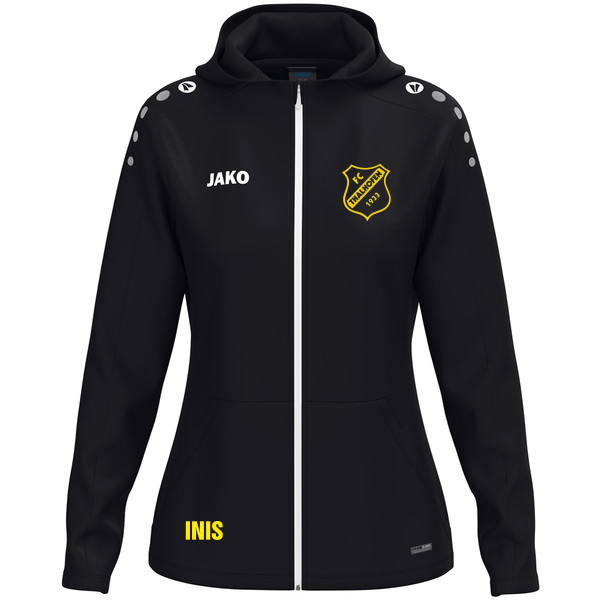 womanKapuzenjacke Light One Damen 