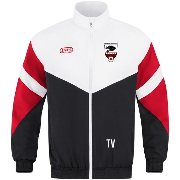 Freizeitjacke Retro 