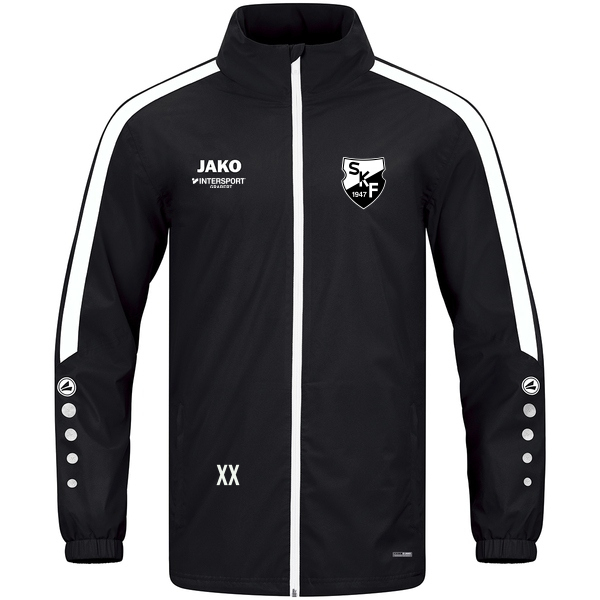 Allwetterjacke Power 