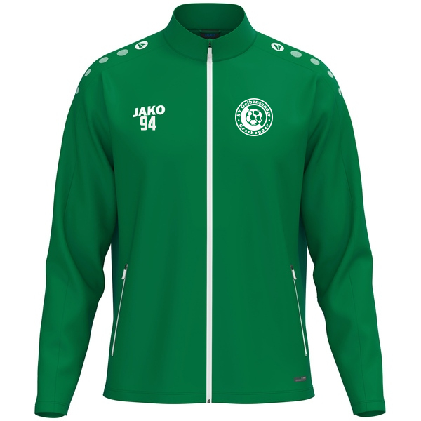 Freizeitjacke One 