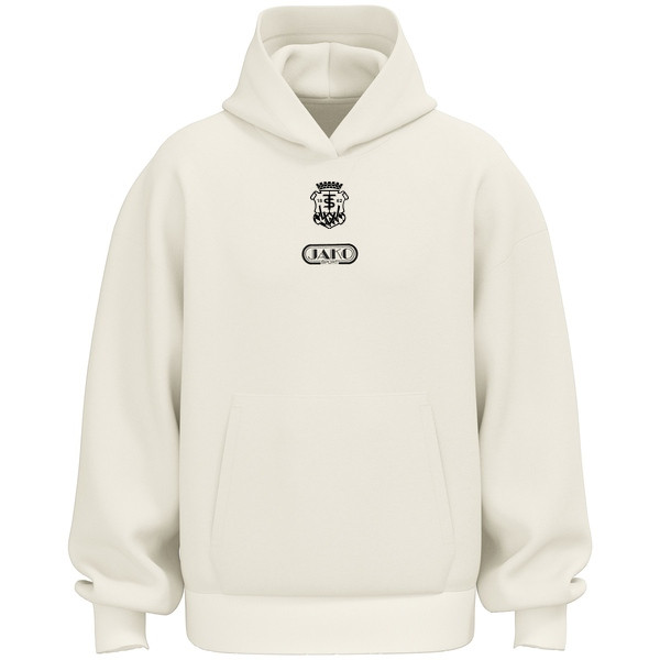 Kapuzensweat Wardrobe 
