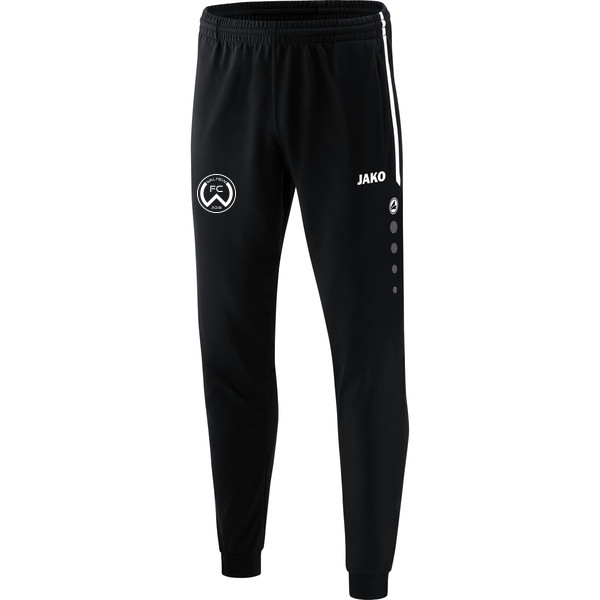 Polyesterhose Competition 2.0 